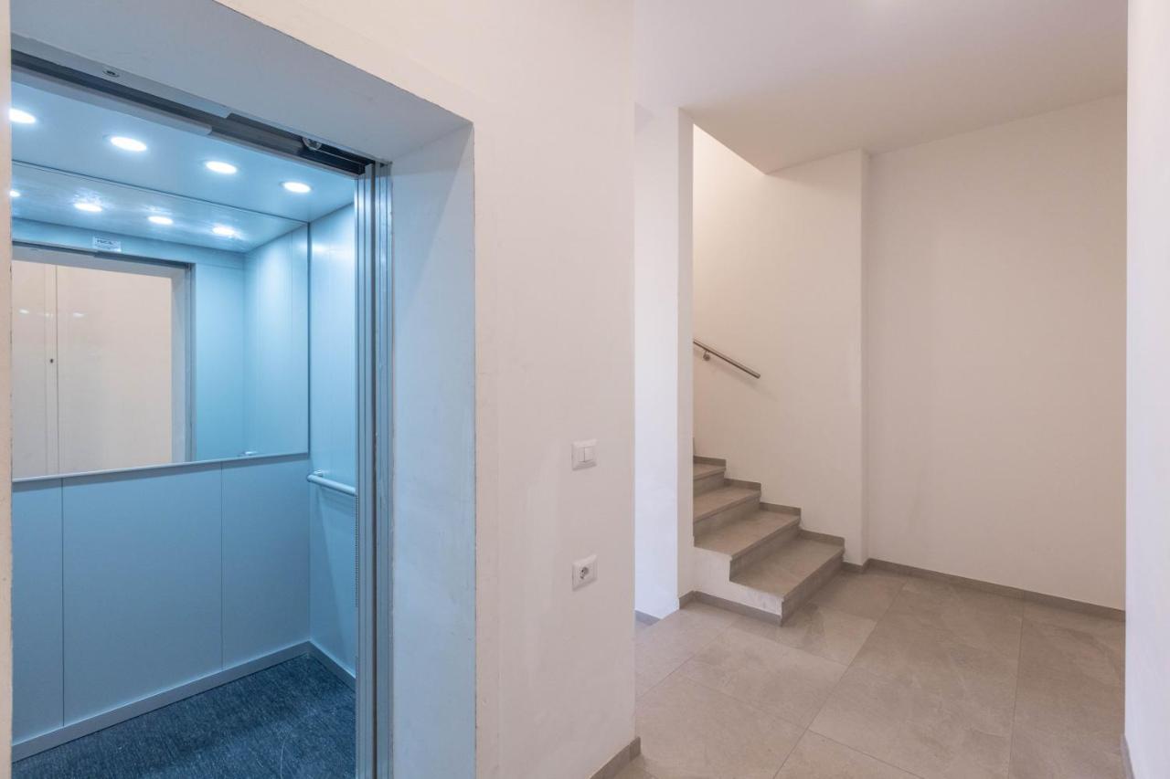 Malibo, Bologna By Short Holidays Exterior foto