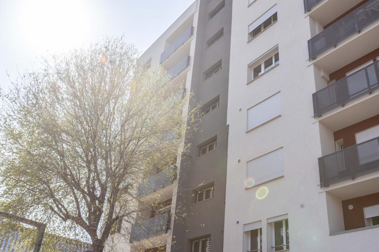Malibo, Bologna By Short Holidays Exterior foto
