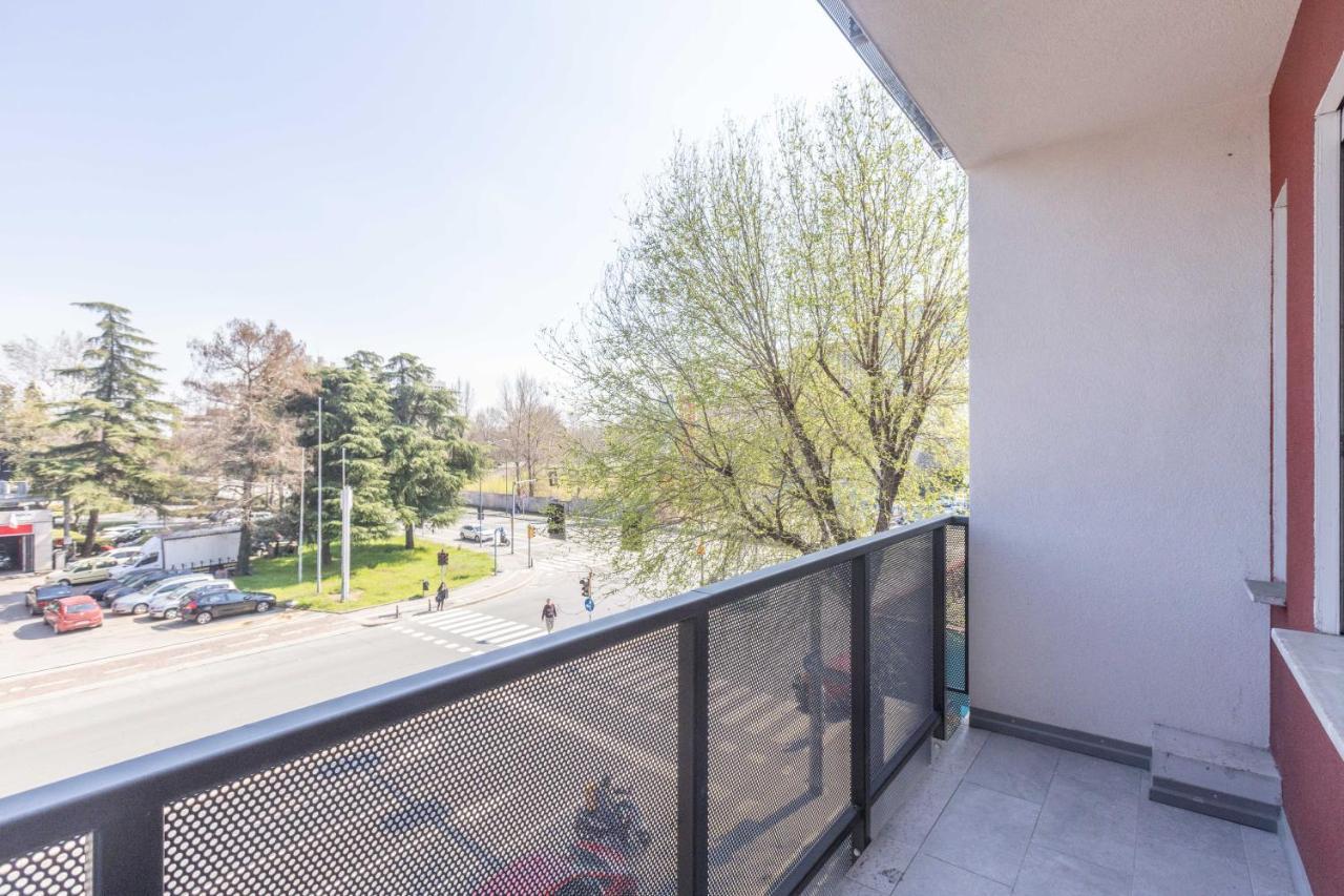 Malibo, Bologna By Short Holidays Exterior foto